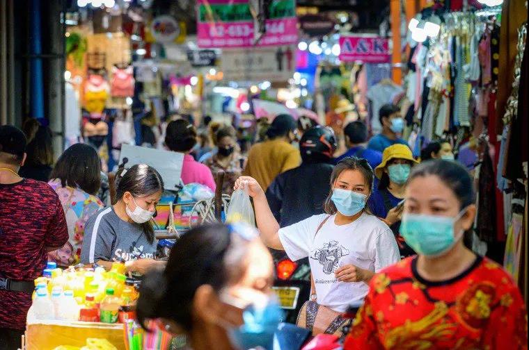 德爾塔“橫行”亞洲！日本加劇，馬來西亞不樂觀，泰國封鎖延長，中國……