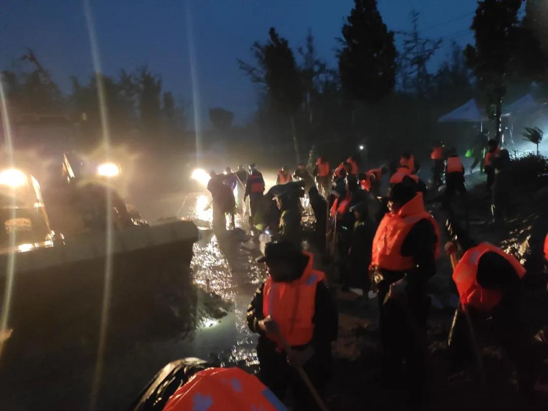 河南罕見(jiàn)暴雨、歐洲洪水泛濫、北美野火肆虐，出貨警惕極端天氣！