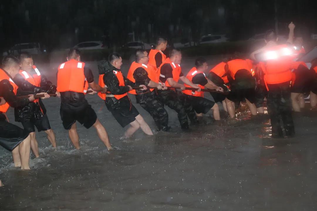 河南罕見(jiàn)暴雨、歐洲洪水泛濫、北美野火肆虐，出貨警惕極端天氣！