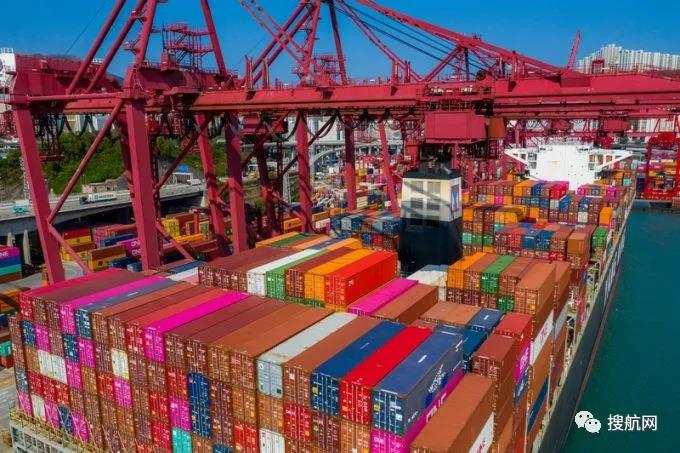 全球準班率降至38.8%，面對服務質量不佳的航運市場也難逃“黃牛”攪局