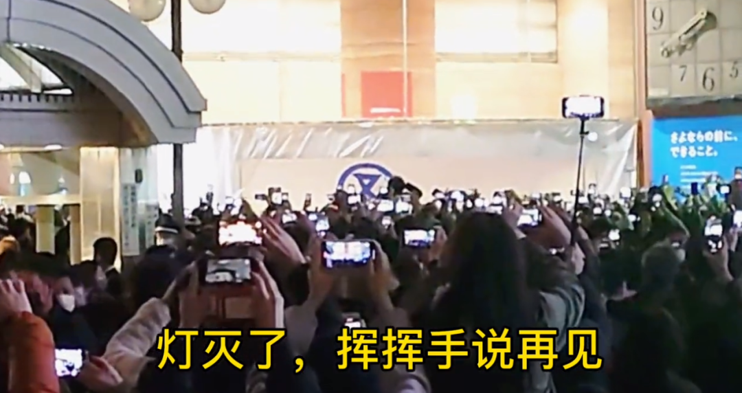 日式服務(wù)被電商碾壓！日本17個(gè)省都只有一家百貨商場(chǎng)！