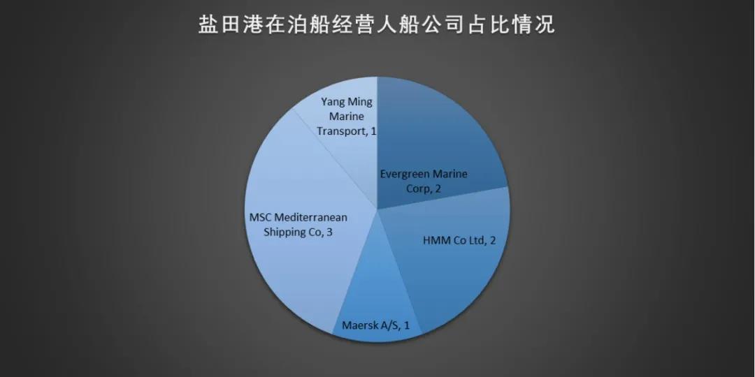 遭遇疫情一整月，鹽田港恢復(fù)元氣了嗎？