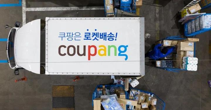 市值超600億美元，韓國電商巨頭Coupang首次進(jìn)軍海外！