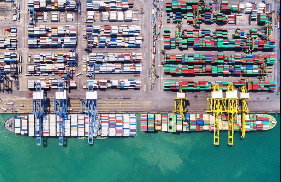 【最新運(yùn)力榜】地中海航運(yùn)增加72644TEU