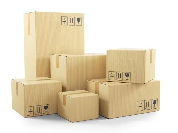 緊急！DHL停收發(fā)往美國單件超30kg的貨件