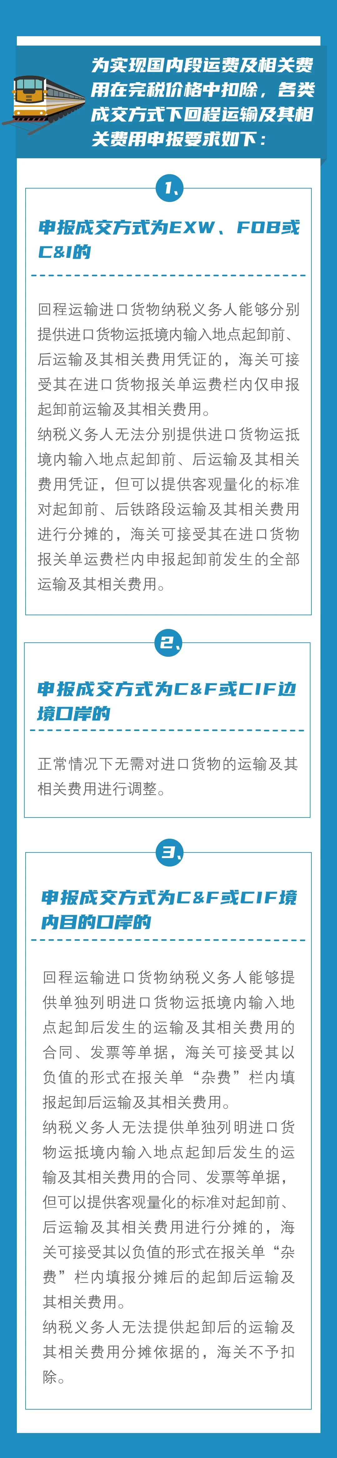 中歐班列回程運(yùn)費(fèi)估價(jià)及申報(bào)小貼士