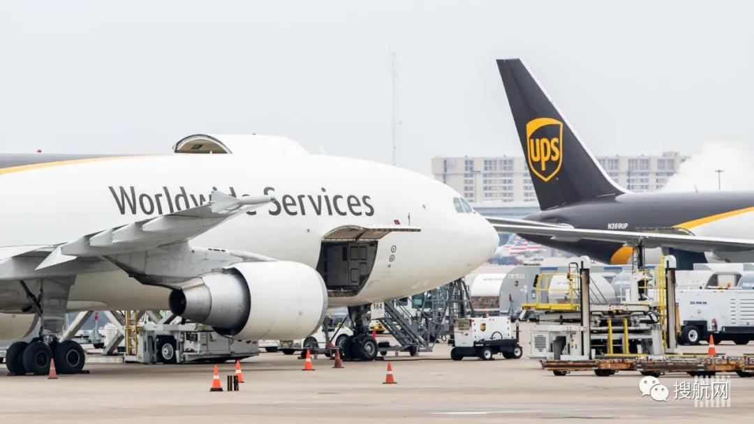 UPS和FedEx恢復退款保證，恢復對包裹和國際貨運的優(yōu)先服務