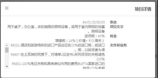 外貿(mào)人必收！各國查詢進(jìn)口關(guān)稅官網(wǎng)大全！