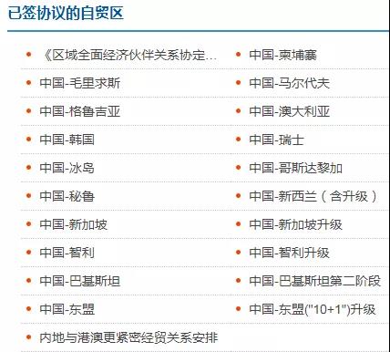 外貿(mào)人必收！各國查詢進(jìn)口關(guān)稅官網(wǎng)大全！