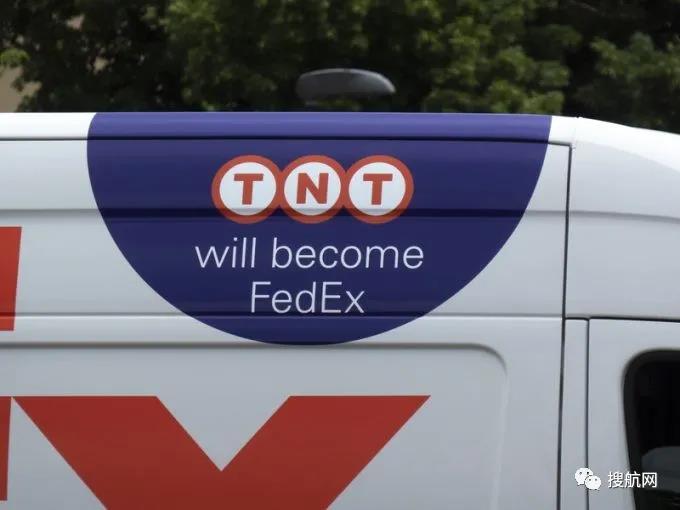 聯(lián)邦快遞FedEx與員工發(fā)生沖突，超過6000人簽署請?jiān)笗粲跬Ｖ共脝T