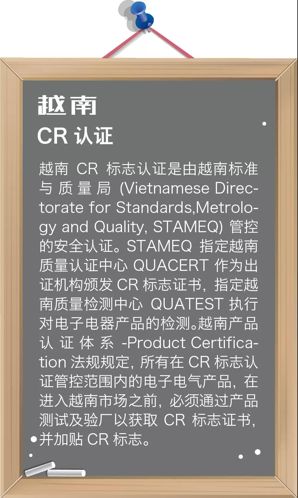收藏！RCEP各成員國強(qiáng)制性認(rèn)證  