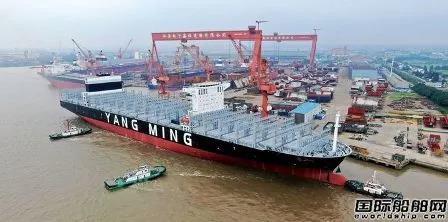 快100艘了！船東開啟“爆買”模式！這家中國(guó)船廠成為最大贏家