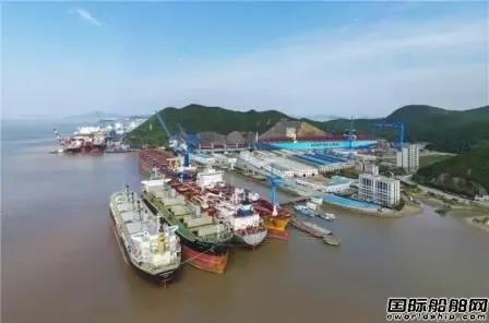 4家舟山船廠“霸榜”！中國船廠壟斷全球修船市場 