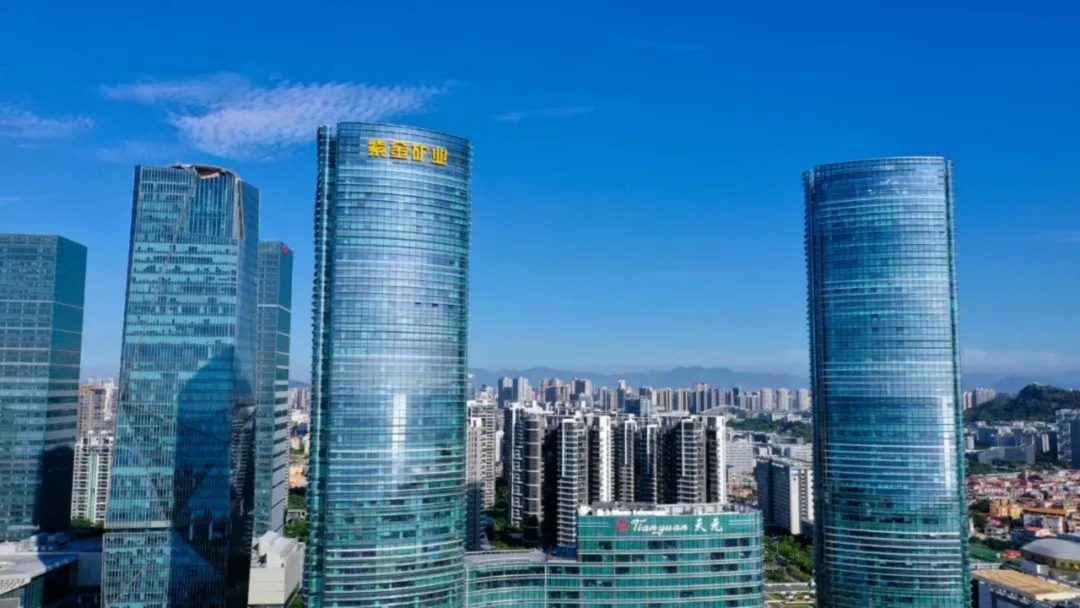 傳統(tǒng)礦企爭(zhēng)相布局新能源礦產(chǎn) 海運(yùn)市場(chǎng)或迎來新一波高峰