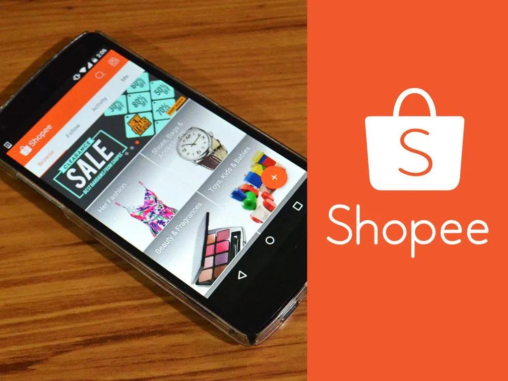 僅用時(shí)兩年，Shopee成巴西下載量最大購(gòu)物應(yīng)用程序！