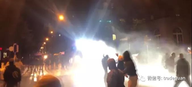 爆！工廠停工10周！爆發(fā)反對疫情限制！他們撐不住了！十幾國家宣布：放棄抵抗，“與病毒共存”
