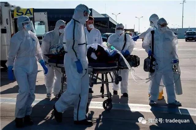 爆！工廠停工10周！爆發(fā)反對疫情限制！他們撐不住了！十幾國家宣布：放棄抵抗，“與病毒共存”