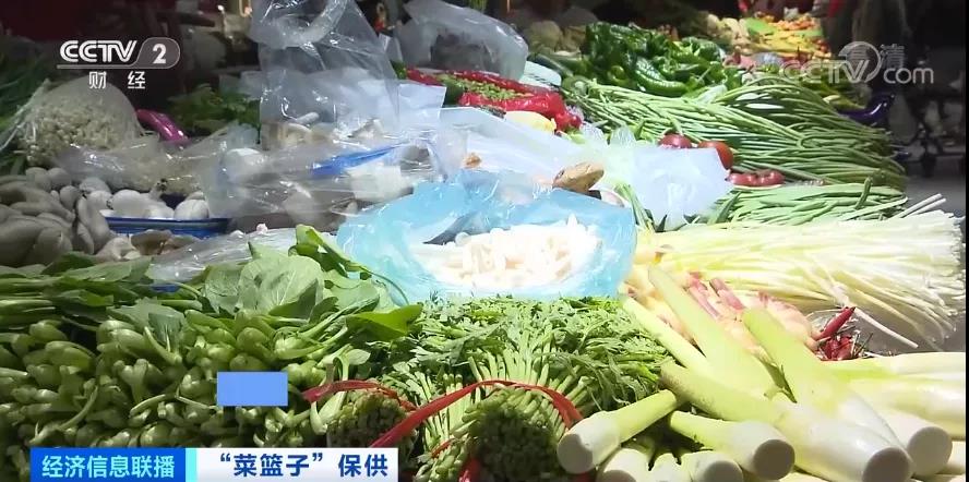 吃不起！菠菜賣到20元/斤？兩條絲瓜16元！菜比肉貴？全國菜價連漲，一周均價漲近30%！