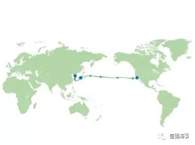 COP26上《克萊德班克宣言》的“綠色航運(yùn)走廊”到底是一個(gè)什么走廊？