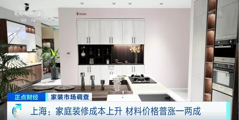 止不??！一天一個(gè)價(jià)！原材料繼續(xù)暴漲！漲幅5%—40%！
