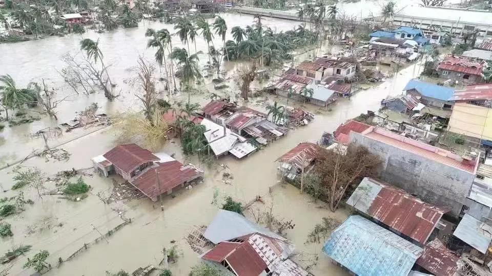 重磅突發(fā)！169人死亡！這個(gè)國家一地進(jìn)入災(zāi)難狀態(tài)，港口停止！
