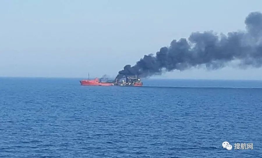 俄烏沖突致海陸空運(yùn)輸受影響！多艘貨船被炸彈擊中、多國關(guān)閉領(lǐng)空、物流服務(wù)暫停