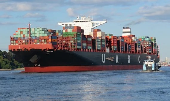 全球運力已達5000萬TEU！明年將有1300萬TEU過剩！
