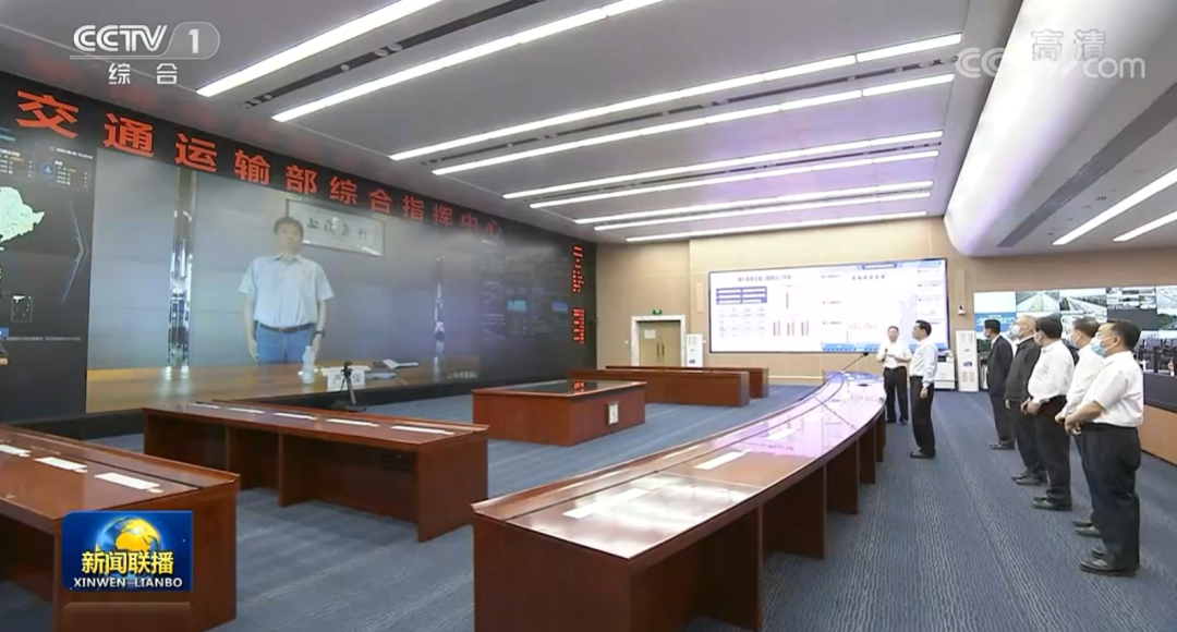 李克強視頻調(diào)研上海港：是對外開放的重要標志，責任重大 