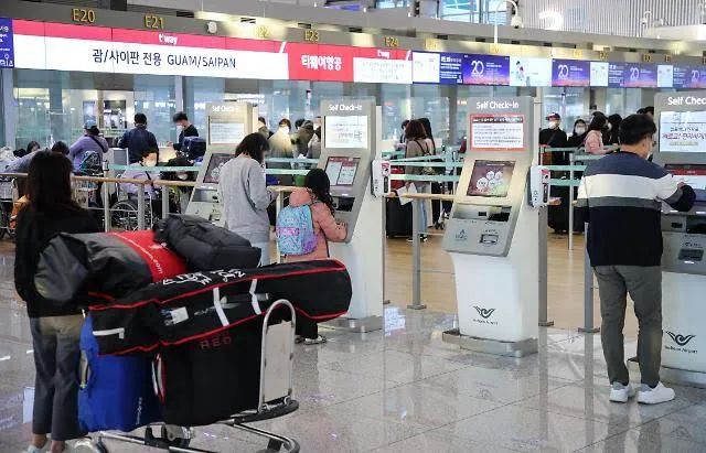 中國(guó)游客稀少！韓國(guó)全面放寬，欲重振文化旅游產(chǎn)業(yè)！