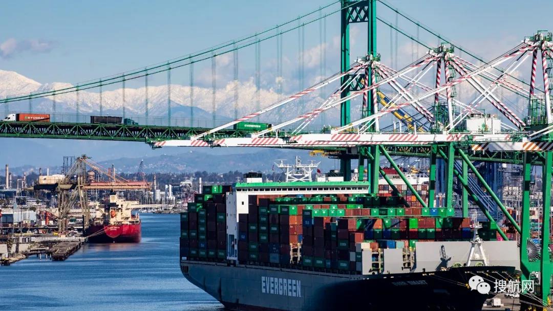 市場拐點(diǎn)已到？CMA CGM還在砸重金繼續(xù)買4艘船