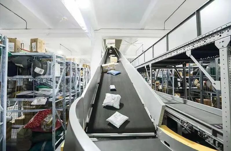 已恢復(fù)至去年同期水平！6月浦東機場跨境電商出口18.8億元