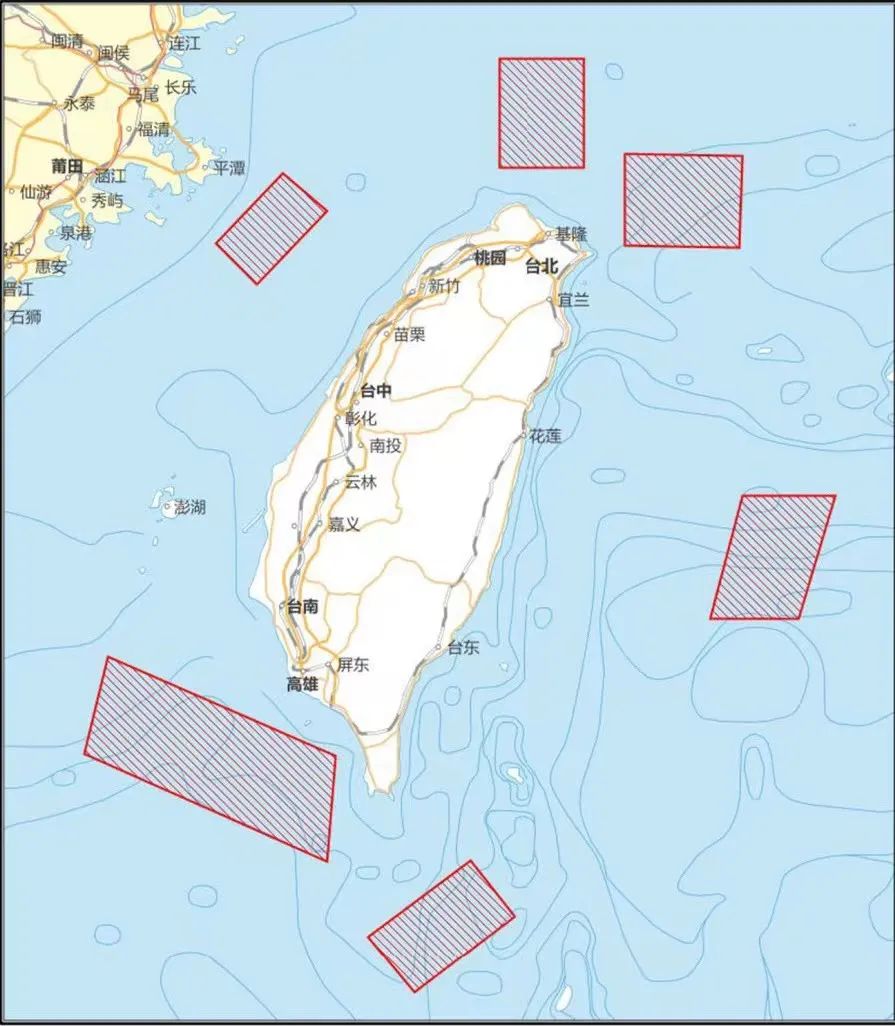 商船需按規(guī)謹(jǐn)慎航行：加強(qiáng)了望、保證AIS能連續(xù)工作