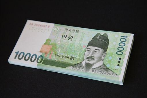再破6.87大關(guān)口！人民幣匯率再創(chuàng)新低！美元勢頭強勁，東亞貨幣該何去何從？