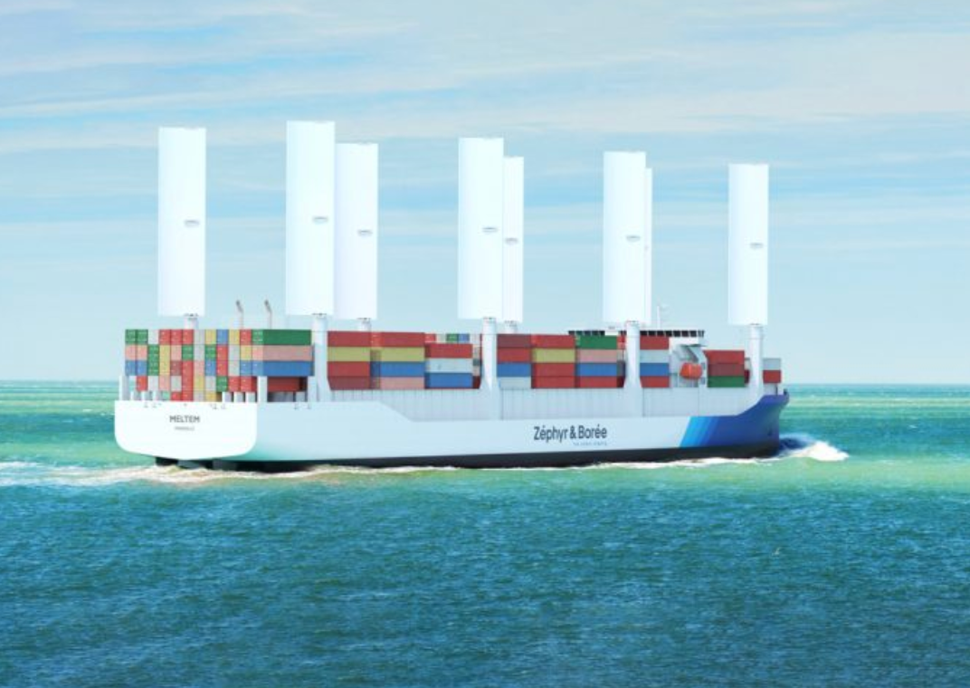 米其林、雀巢水業(yè)等17家托運人：大力支持這一運輸項目！