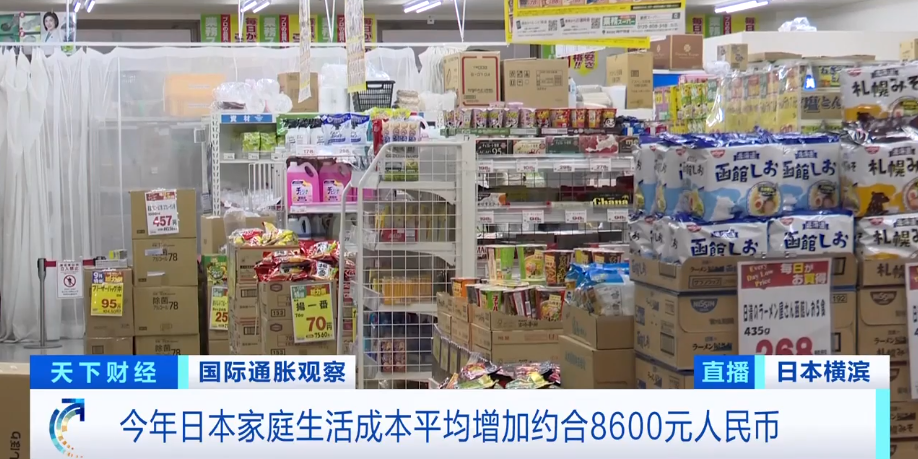 原材料暴漲，超6500種產(chǎn)品漲價！