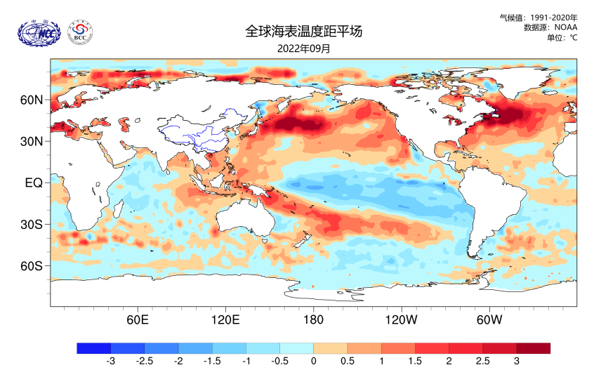 多地迎來今秋第一場雪！今年冬天會更冷？
