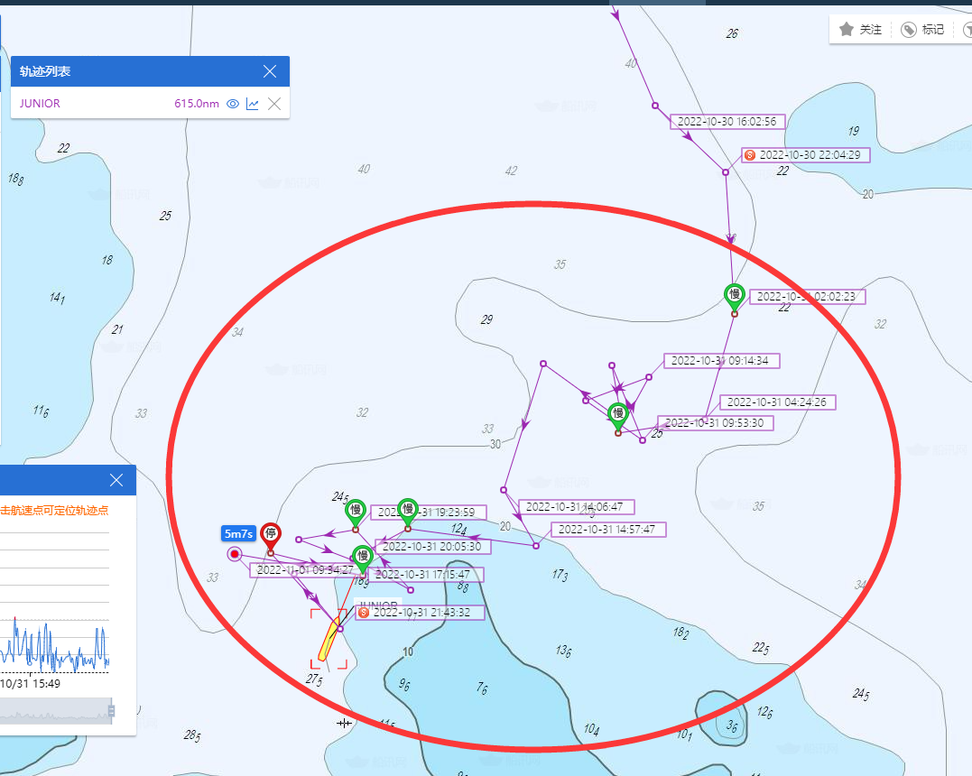 臺(tái)灣海峽事故不斷，有船舶沉沒(méi)，也有海員失蹤