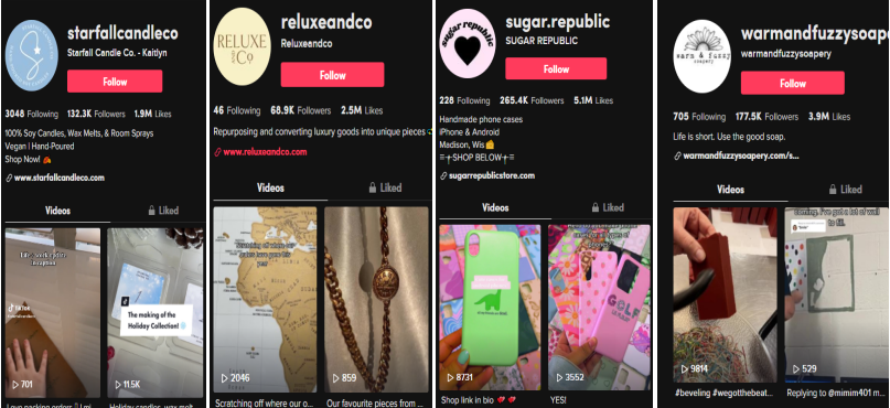 TikTok 近千萬(wàn)播放，“自衛(wèi)鑰匙扣”又被一個(gè)賣(mài)家?guī)Щ鹆? data-filename=