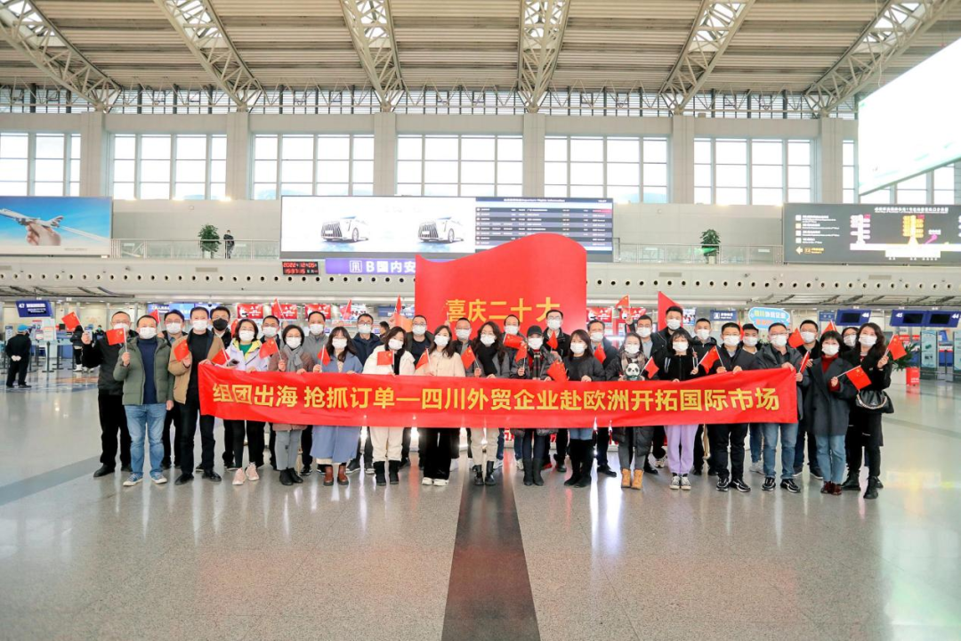 央視刷屏！各地組團(tuán)出?！皳層唵巍?拓市場(chǎng)！這些省拿下數(shù)億訂單捷報(bào)頻傳...