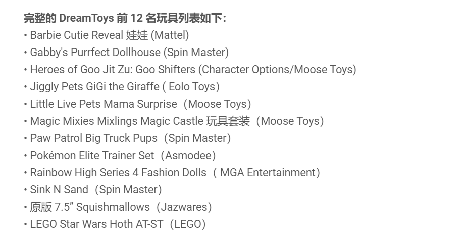 爆紅TikTok ！由一款抱枕掀起的玩具收藏潮