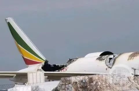 上海浦東機(jī)場全貨機(jī)起火報(bào)廢原因查明:貨主貨代瞞報(bào)托運(yùn)的消毒片自燃