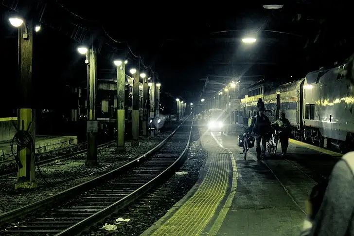 別鬧了！美印沙阿四國擬打造鐵路網(wǎng)絡，聯(lián)合中東？