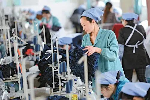提醒 | 新規(guī)生效！紡織品出口歐盟技術(shù)壁壘再提高