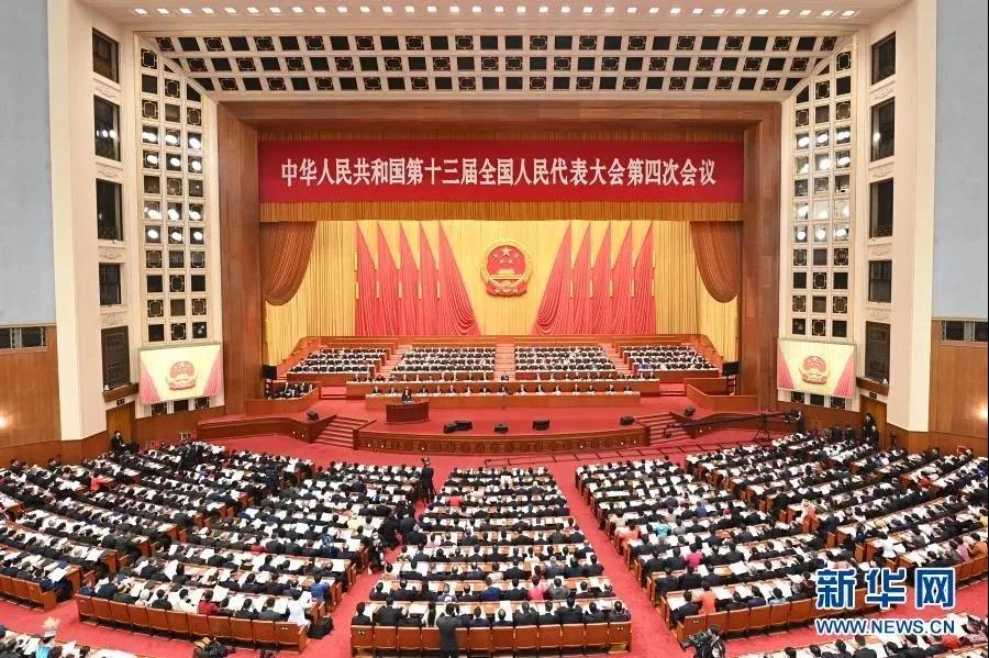政府工作報告航運(yùn)版來了！港航人應(yīng)重點(diǎn)關(guān)注哪些方面？