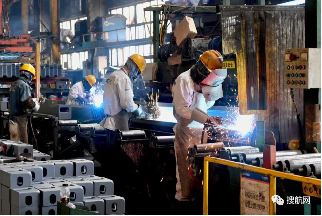 市場火熱！我國新增4.6萬家集裝箱相關(guān)企業(yè)，同比上漲31%