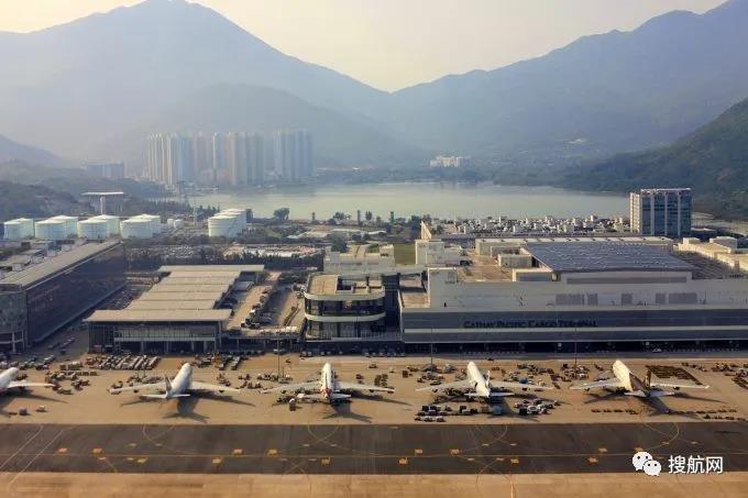香港100%空運貨物安檢即將來臨，香港托運人的擔憂有所緩解