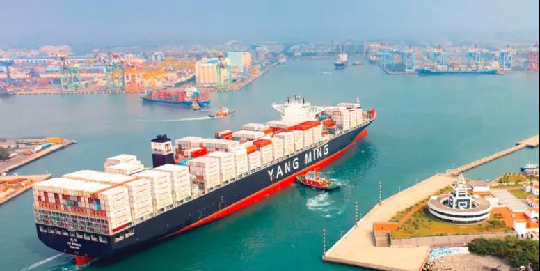 運(yùn)費(fèi)分化！美線漲不停 歐線跌不止  