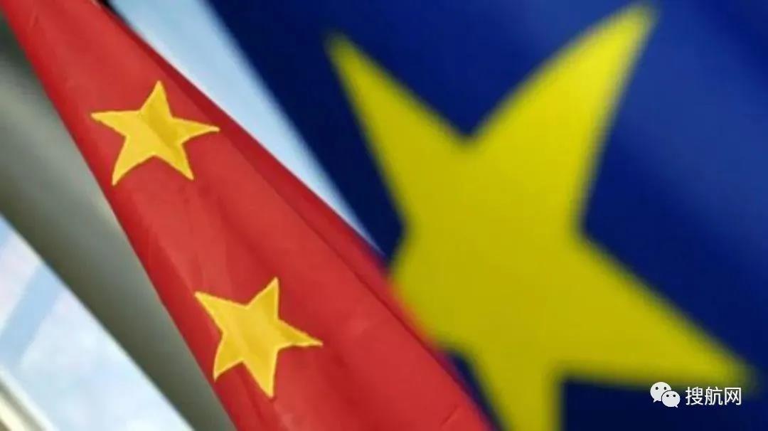 進出口雙升！中國首次取代美國成為歐盟、印度最大貿(mào)易伙伴