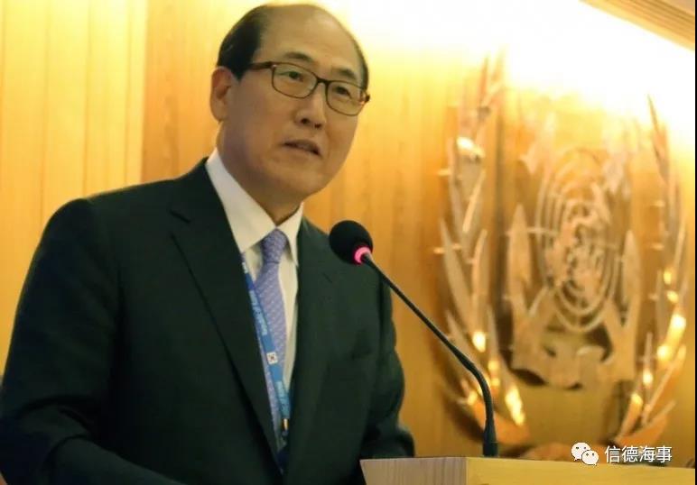 “海盜說，如果你們公司不付贖金，我們就會殺了你們”