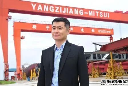 29艘！13億美元！揚(yáng)子江船業(yè)一波訂單潮迎來“夢幻”開局